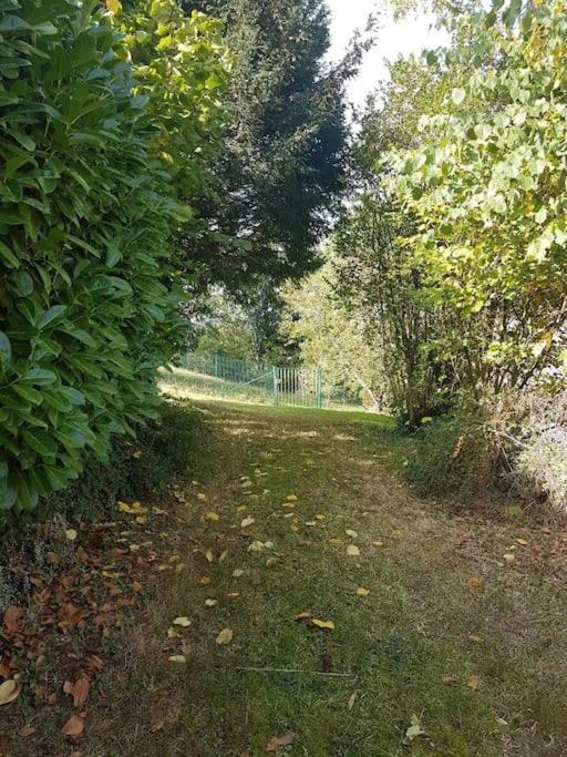 Le Cottage Sorans-les-Breurey Exterior foto